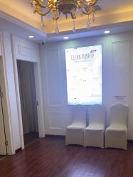 -武汉五洲整形外科医院