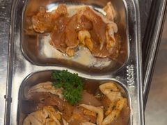 -高丽苑韩国烤肉(海昌路旗舰店)