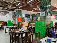 -南记食粥坊·宵夜大排档(莲花店)