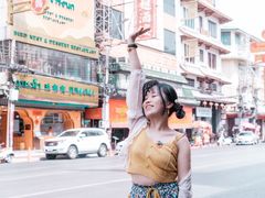 -唐人街(耀华力路)