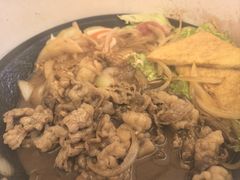 -牛邸·烧肉饭(来福士店)