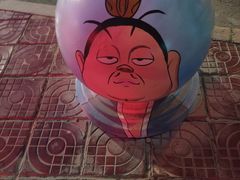 -哈密回王府景区