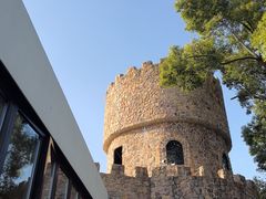 -J Create城市露营咖啡·简餐·宠物(上海动物园店)