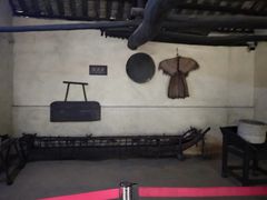 -韶山毛泽东同志故居