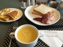鑫江希尔顿逸林酒店-青岛鑫江温德姆酒店