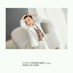 -星宝贝儿童摄影