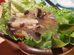 -蚝翅·海鲜粥·烧烤·宁夏滩羊季(玉米楼店)