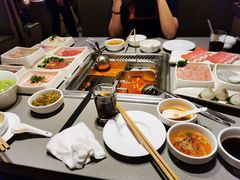 捞派澳洲肥牛-海底捞火锅(金光华店)