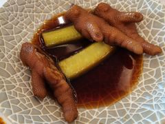 -汤臣·空中餐厅·严选粤菜(石湾世博广场店)
