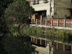 -东涌水乡风情街