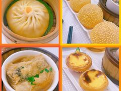 -香港富临皇宫(扬名广场店)