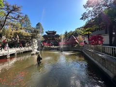 -红螺寺