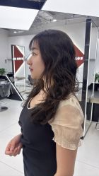 点击看大图 -FINE HAIR 烫染专业设计