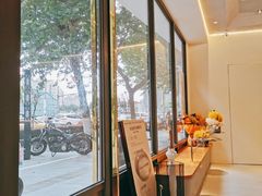 -fishtank鱼缸咖啡(三山街店)