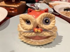 -彩丰楼·中餐厅(国家会展中心上海洲际店)