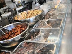 -黎里王记辣脚(黎里总店)
