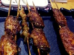 -管氏翅吧(广渠门店)