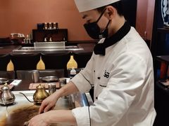 -大神太神·铁板烧(七宝领展广场店)