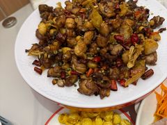 -偏爱炒鸡(老县衙店)