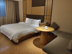 -全季酒店(昆明翠湖云大医院店)