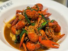 -聚味瞿记·龙虾堂(坡子街店)