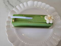 -La patisserie de Mona 茉娜的甜品(韩乐坊店)
