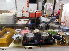 -津味张记包子铺(南开二马路店)