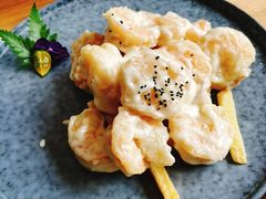 -jpc集品餐厅(中山店)