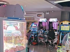 -天空之城游乐体验世界(义乌之心店)