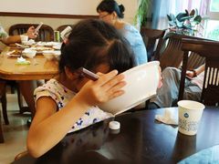 -山菜馆(竹海公园店)