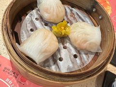 -点都德(聚福楼店)