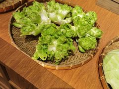 -许爷家·生态湖鲜(徐汇日月光店)