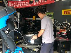 -倍耐力轮胎专卖店(碧云路店)