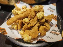 -探鱼·鲜青椒爽麻烤鱼(领展购物广场店)