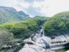 -黑龙潭风景区