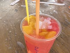 -五七小李子油焖大虾(总店)