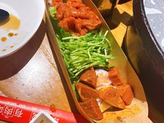 -么肆烤肉(汉街形象店)