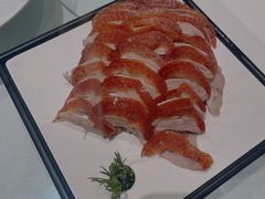 -北京全聚德(清华园店)
