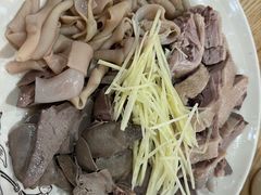 -乡亲鹅肉城(吴江店)