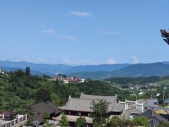 -萍乡武功山风景名胜区