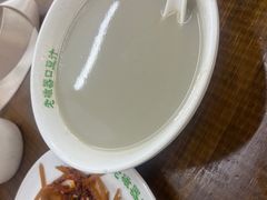 -老磁器口豆汁店(马家堡店)