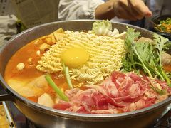 -花腰餐吧Bistro烧烤 傣味(传媒大学店)