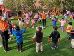 -吉而慧幼儿园-原红黄蓝幼儿园(世华水岸园)