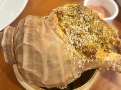 -mezza9 Macau(澳门君悦酒店)