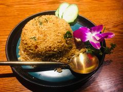 罗勒炒饭-品泰·泰国餐厅(诚品店)