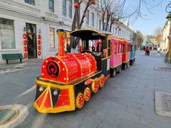 -中华巴洛克风情街