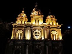 -王府井天主教堂