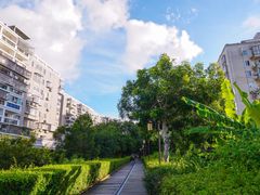 -铁路文化公园