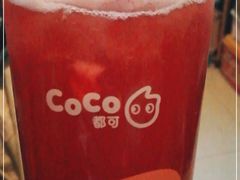 -CoCo都可(合生汇店)