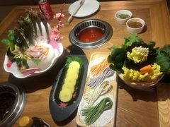 -尚海豆捞(乐虹坊店)